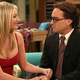 Illustration for article titled The Big Bang Theory: “The Tangible Affection Proof”